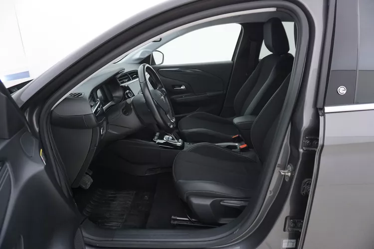Opel Corsa-e Elegance Elettrico 136CV Automatico Sedili Opel Corsa-e Elegance Elettrico 136CV Automatico Sedili