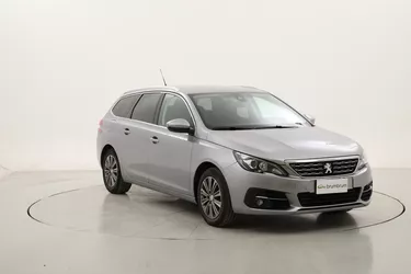 Peugeot 308 SW Allure Pack EAT8 1.5 Diesel 131CV Automatico