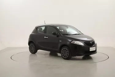 Lancia Ypsilon Hybrid Gold 1.0 Mild Hybrid 69CV Manuale Lancia Ypsilon Hybrid Gold 1.0 Mild Hybrid 69CV Manuale