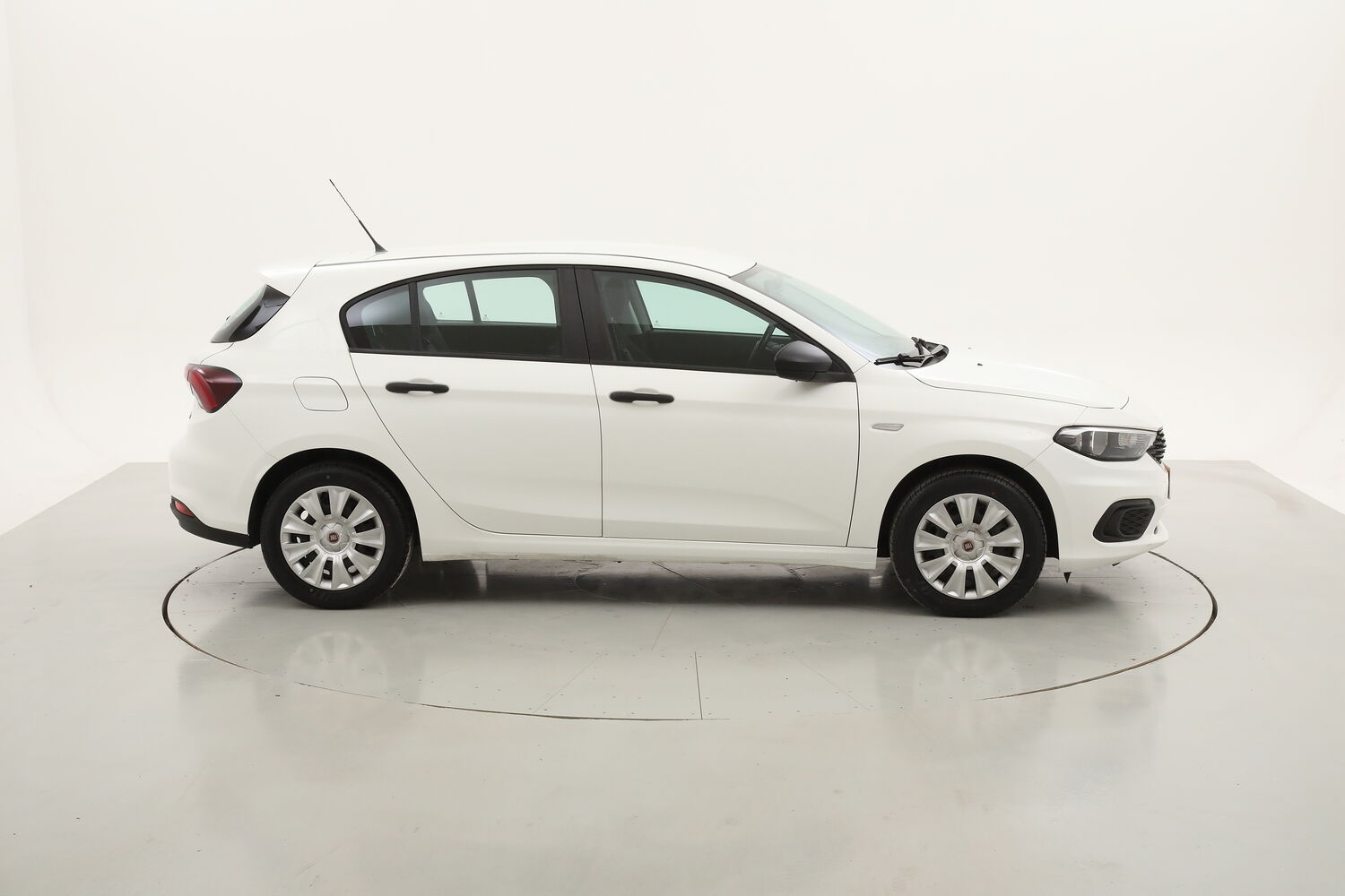 Fiat Tipo Street usata del 2019 con 31.509 km