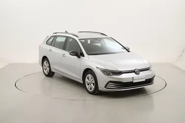 Volkswagen Golf Variant Variant Life DSG 2.0 Diesel 116CV Automatico Volkswagen Golf Variant Variant Life DSG 2.0 Diesel 116CV Automatico