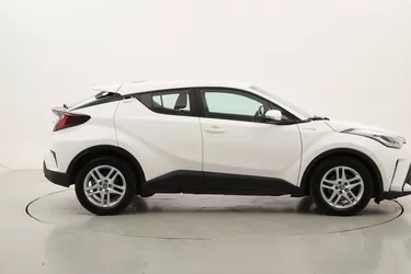 Toyota C-HR Hybrid Business 1.8 Full Hybrid 122CV Automatico