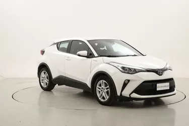 Toyota C-HR Hybrid Business 1.8 Full Hybrid 122CV Automatico