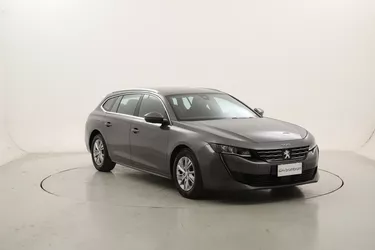 Peugeot 508 SW Active Pack EAT8 1.5 Diesel 131CV Automatico