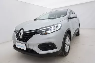 Renault Kadjar Sport Edition EDC 1.5 Diesel 116CV Automatico Visione frontale