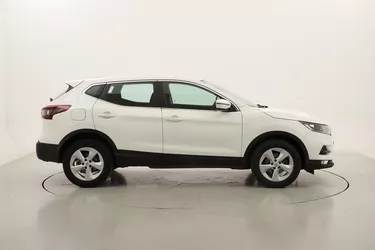 Nissan Qashqai Business 1.3 Benzina 140CV Manuale Nissan Qashqai Business 1.3 Benzina 140CV Manuale