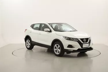 Nissan Qashqai Business 1.3 Benzina 140CV Manuale Nissan Qashqai Business 1.3 Benzina 140CV Manuale
