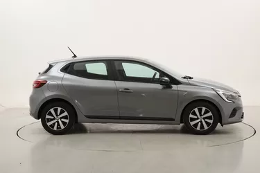 Renault Clio Equilibre 1.0 GPL 101CV Manuale