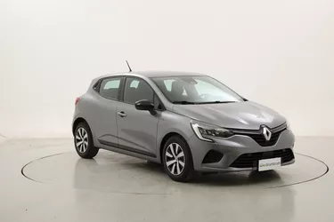 Renault Clio Equilibre 1.0 GPL 101CV Manuale