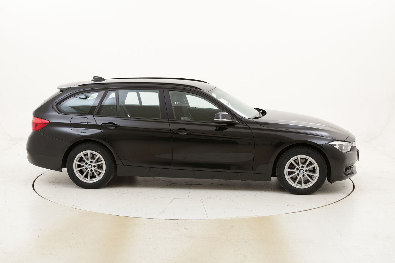 Bmw 3 318d