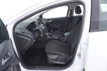 Ford Focus SW Business 1.5 Diesel 120CV Manuale Sedili