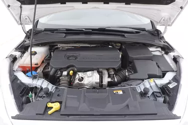Ford Focus SW Business 1.5 Diesel 120CV Manuale Vano motore