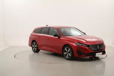 Peugeot 308 SW Allure EAT8 1.5 Diesel 131CV Automatico Peugeot 308 SW Allure EAT8 1.5 Diesel 131CV Automatico
