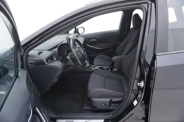 Toyota Corolla TS Hybrid Business 1.8 Full Hybrid 122CV Automatico Sedili