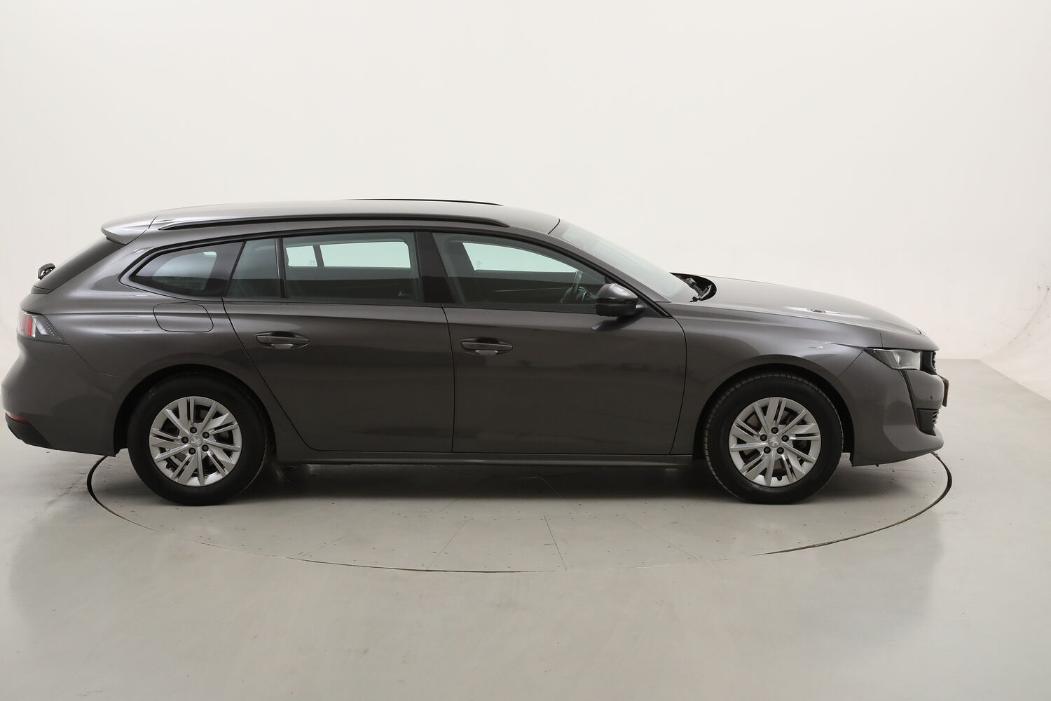 Peugeot 508 SW Active Pack EAT8 usata del 2022 con 75.216 km