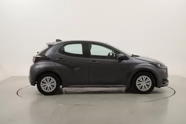 Toyota Yaris Hybrid Business 1.5 Full Hybrid 116CV Automatico Toyota Yaris Hybrid Business 1.5 Full Hybrid 116CV Automatico