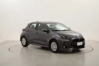 Toyota Yaris Hybrid Business 1.5 Full Hybrid 116CV Automatico Toyota Yaris Hybrid Business 1.5 Full Hybrid 116CV Automatico
