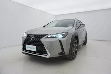 Lexus UX Hybrid Executive 2.0 Full Hybrid 184CV Automatico Visione frontale