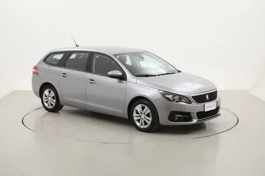 Peugeot 308 SW Active Business 1.5 Diesel 131CV Manuale