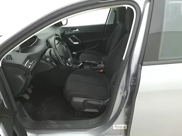 Peugeot 308 SW Active Business 1.5 Diesel 131CV Manuale Sedili