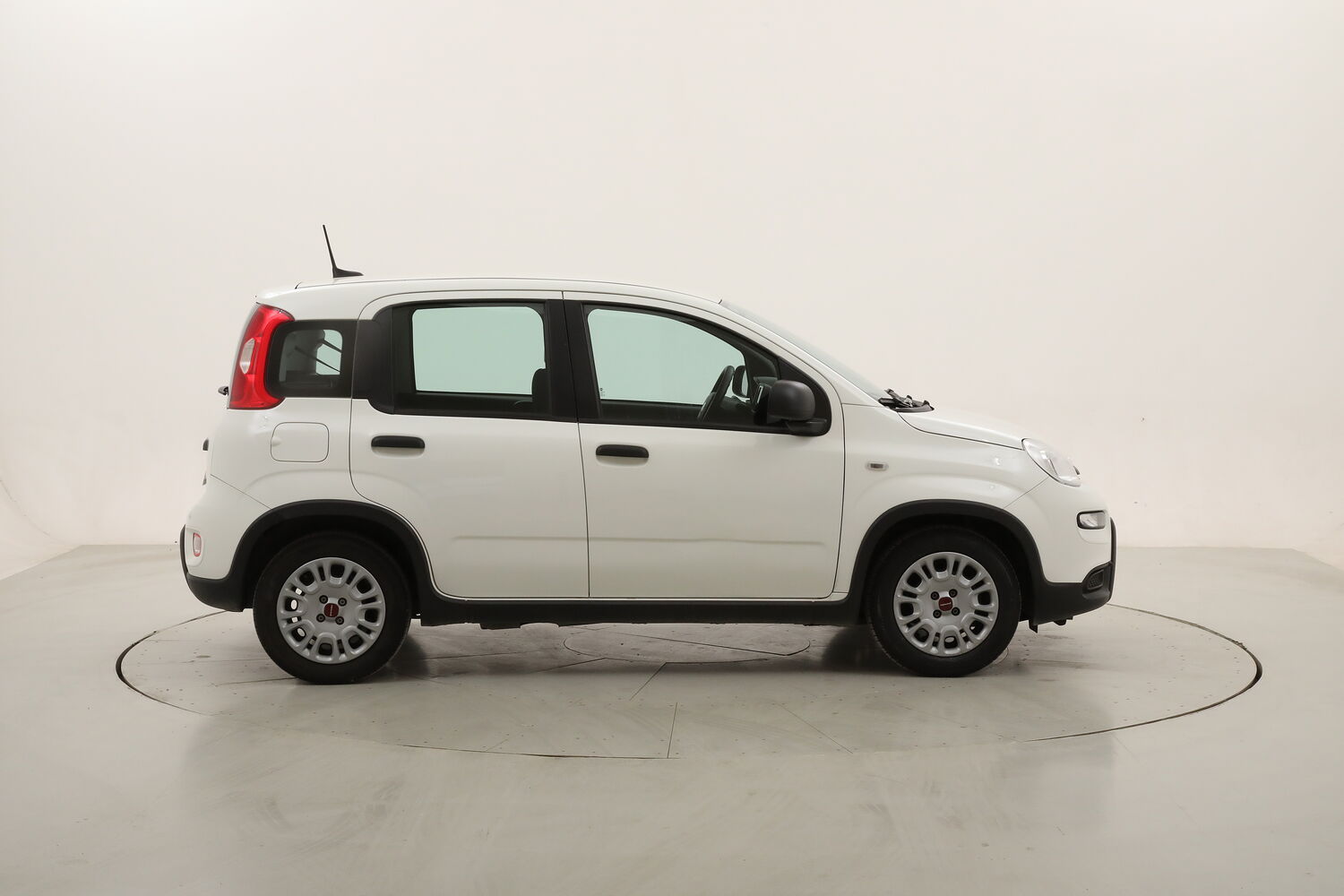 Fiat Panda Hybrid usata del 2024 con 58.043 km