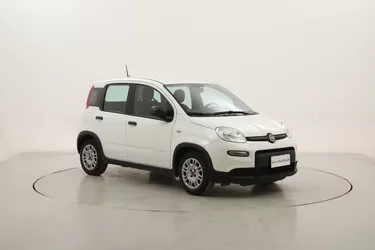Fiat Panda Hybrid 1.0 Mild Hybrid 70CV Manuale Fiat Panda Hybrid 1.0 Mild Hybrid 70CV Manuale