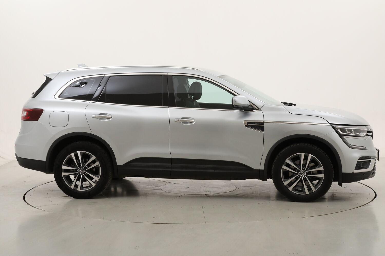 Renault Koleos Business X-Tronic usata del 2021 con 80.453 km