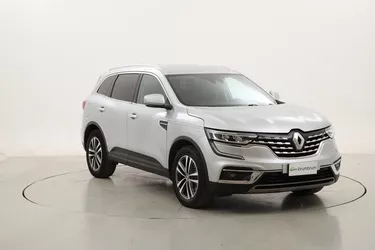 Renault Koleos Business X-Tronic 2.0 Diesel 184CV Automatico