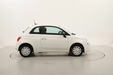 Fiat 500 Hybrid Cult 1.0 Mild Hybrid 70CV Manuale Fiat 500 Hybrid Cult 1.0 Mild Hybrid 70CV Manuale