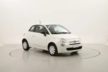 Fiat 500 Hybrid Cult 1.0 Mild Hybrid 70CV Manuale Fiat 500 Hybrid Cult 1.0 Mild Hybrid 70CV Manuale