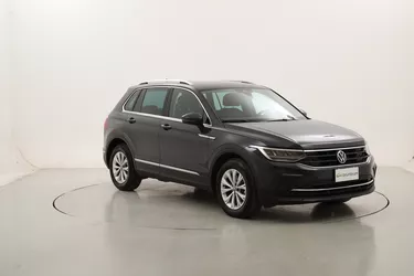 Volkswagen Tiguan Life DSG 2.0 Diesel 150CV Automatico
