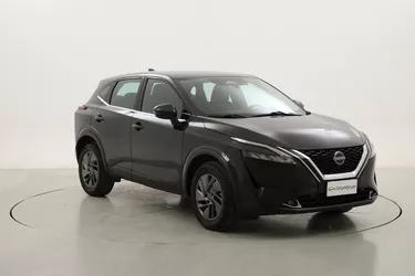 Nissan Qashqai MHEV Business Xtronic 1.3 Mild Hybrid 158CV Automatico