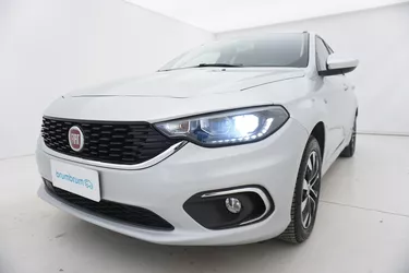 Fiat Tipo SW Mirror 1.6 Diesel 120CV Manuale Visione frontale