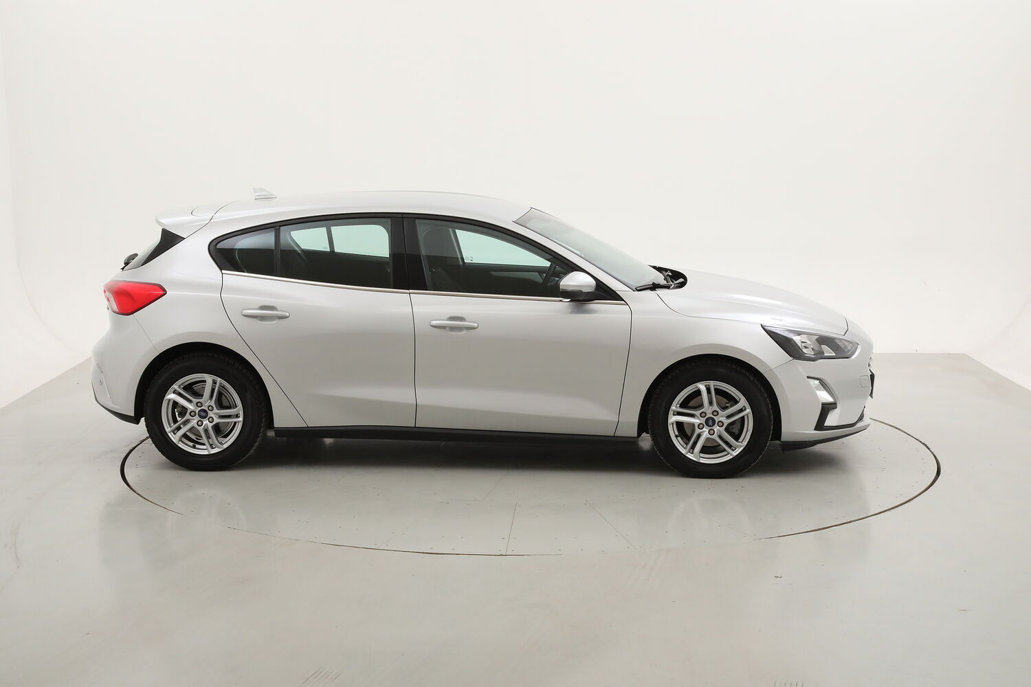 Ford Focus Business usata del 2021 con 81.230 km