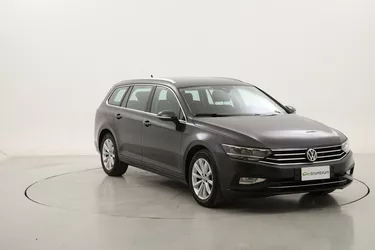 Volkswagen Passat Variant Business DSG 2.0 Diesel 150CV Manuale