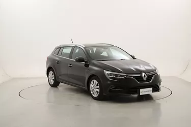 Renault Megane Sporter Business 1.5 Diesel 116CV Manuale