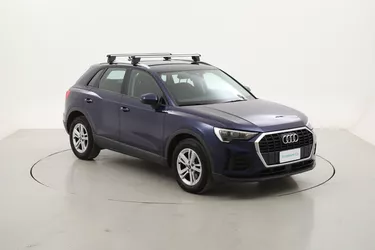 Audi Q3 35 TDI Business S tronic 2.0 Diesel 150CV Automatico Audi Q3 35 TDI Business S tronic 2.0 Diesel 150CV Automatico