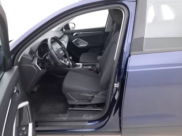 Audi Q3 35 TDI Business S tronic 2.0 Diesel 150CV Automatico Sedili