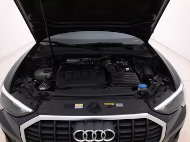 Audi Q3 35 TDI Business S tronic 2.0 Diesel 150CV Automatico Vano motore