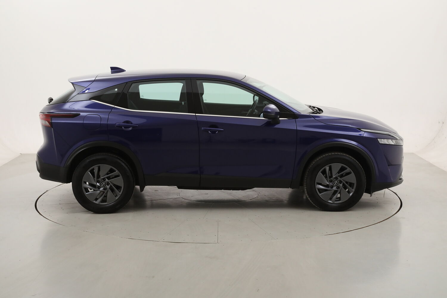 Nissan Qashqai MHEV Business Xtronic usata del 2023 con 42.664 km