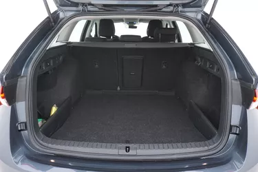 Skoda Octavia Wagon Executive DSG 2.0 Diesel 150CV Automatico Bagagliaio