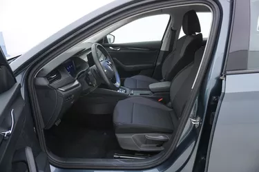 Skoda Octavia Wagon Executive DSG 2.0 Diesel 150CV Automatico Sedili