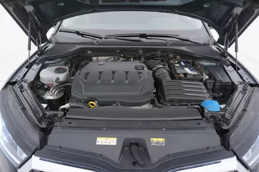 Skoda Octavia Wagon Executive DSG 2.0 Diesel 150CV Automatico Vano motore