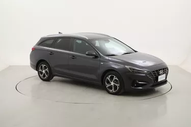 Hyundai i30 Wagon 48V Prime DCT 1.6 Mild Hybrid 136CV Automatico
