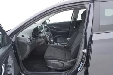 Hyundai i30 Wagon 48V Prime DCT 1.6 Mild Hybrid 136CV Automatico Sedili