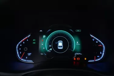 Hyundai i30 Wagon 48V Prime DCT 1.6 Mild Hybrid 136CV Automatico Interni