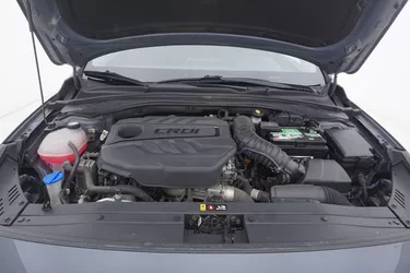 Hyundai i30 Wagon 48V Prime DCT 1.6 Mild Hybrid 136CV Automatico Vano motore