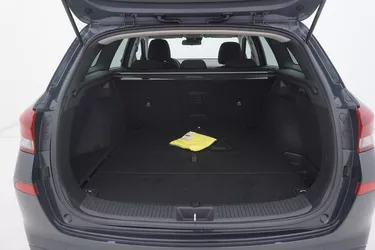Hyundai i30 Wagon 48V Prime DCT 1.6 Mild Hybrid 136CV Automatico Bagagliaio