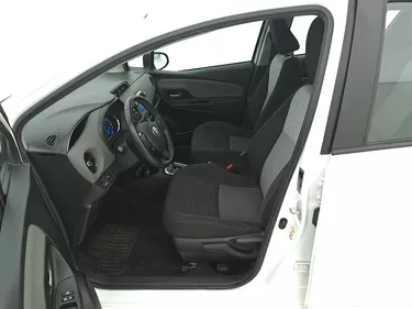 Toyota Yaris Hybrid Active 1.5 Full Hybrid 101CV Automatico Sedili