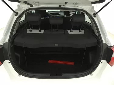 Toyota Yaris Hybrid Active 1.5 Full Hybrid 101CV Automatico Bagagliaio